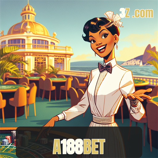 Descubra o Jogo 'Bancário' na a188 Bet: Estratégia e Entretenimento