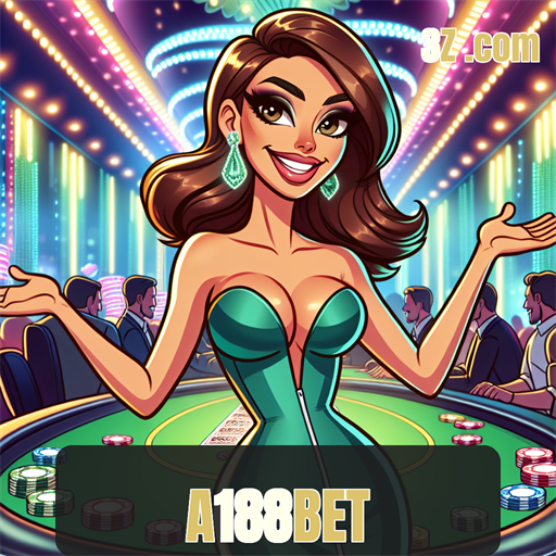 Aproveite a Diversão e os Prêmios nos Jogos de Bônus do a188 Bet