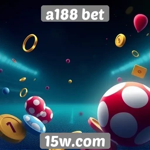 A188 Bet oferece diversidade em jogos online