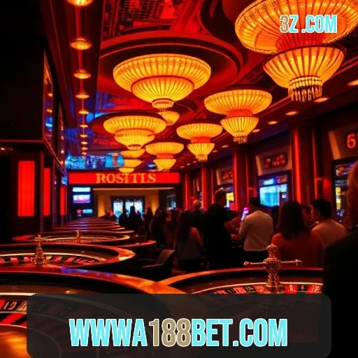 a188 bet App