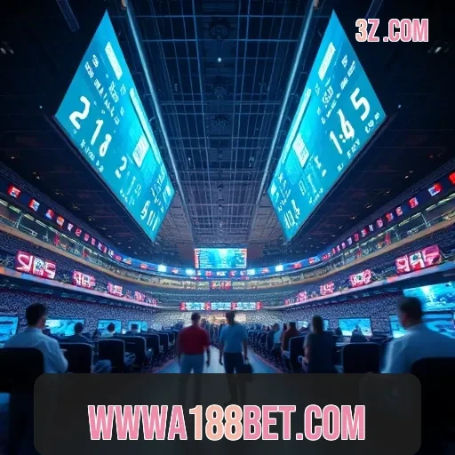 a188 bet Site Confiável